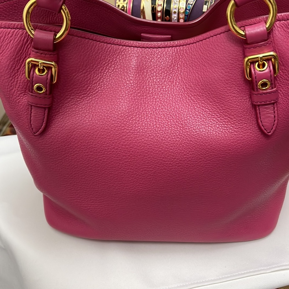 Miu Miu Two Way Bag Authentic - image 5
